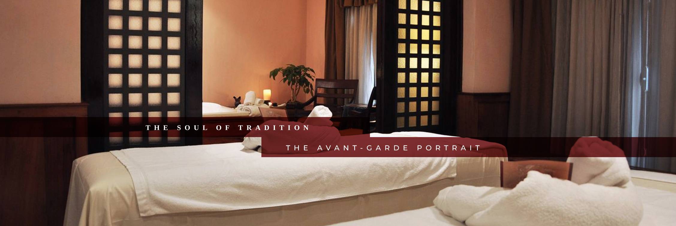 Spa & Massage | Saratoga Hotel Havana